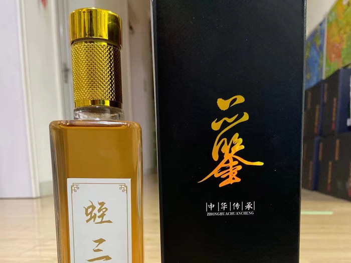 GA黄金甲产品