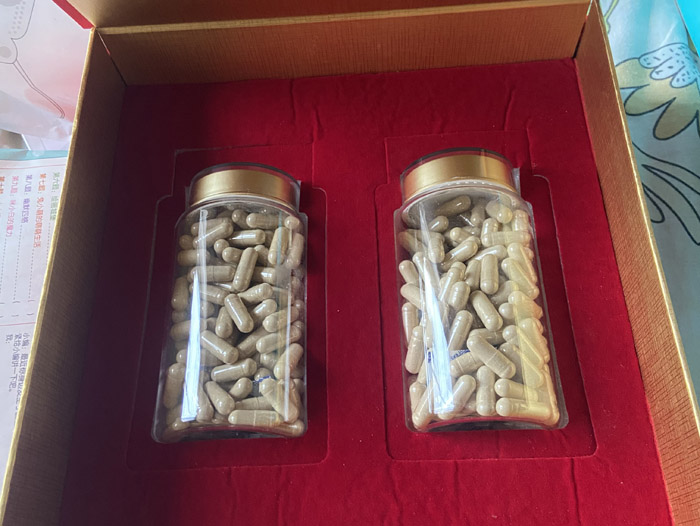 GA黄金甲产品