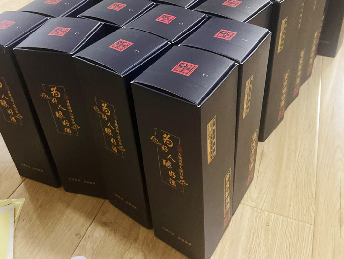 GA黄金甲产品