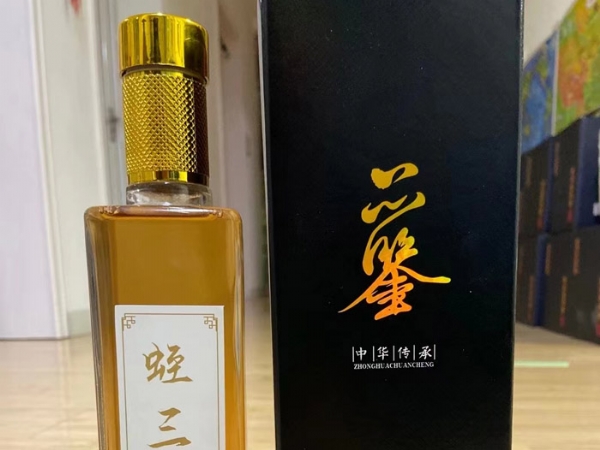 GA黄金甲产品