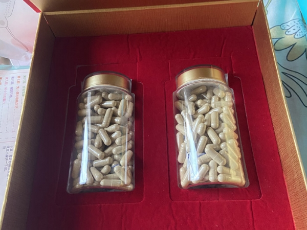 GA黄金甲产品