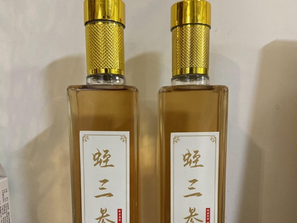 GA黄金甲产品