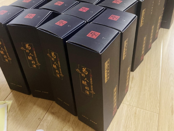 GA黄金甲产品